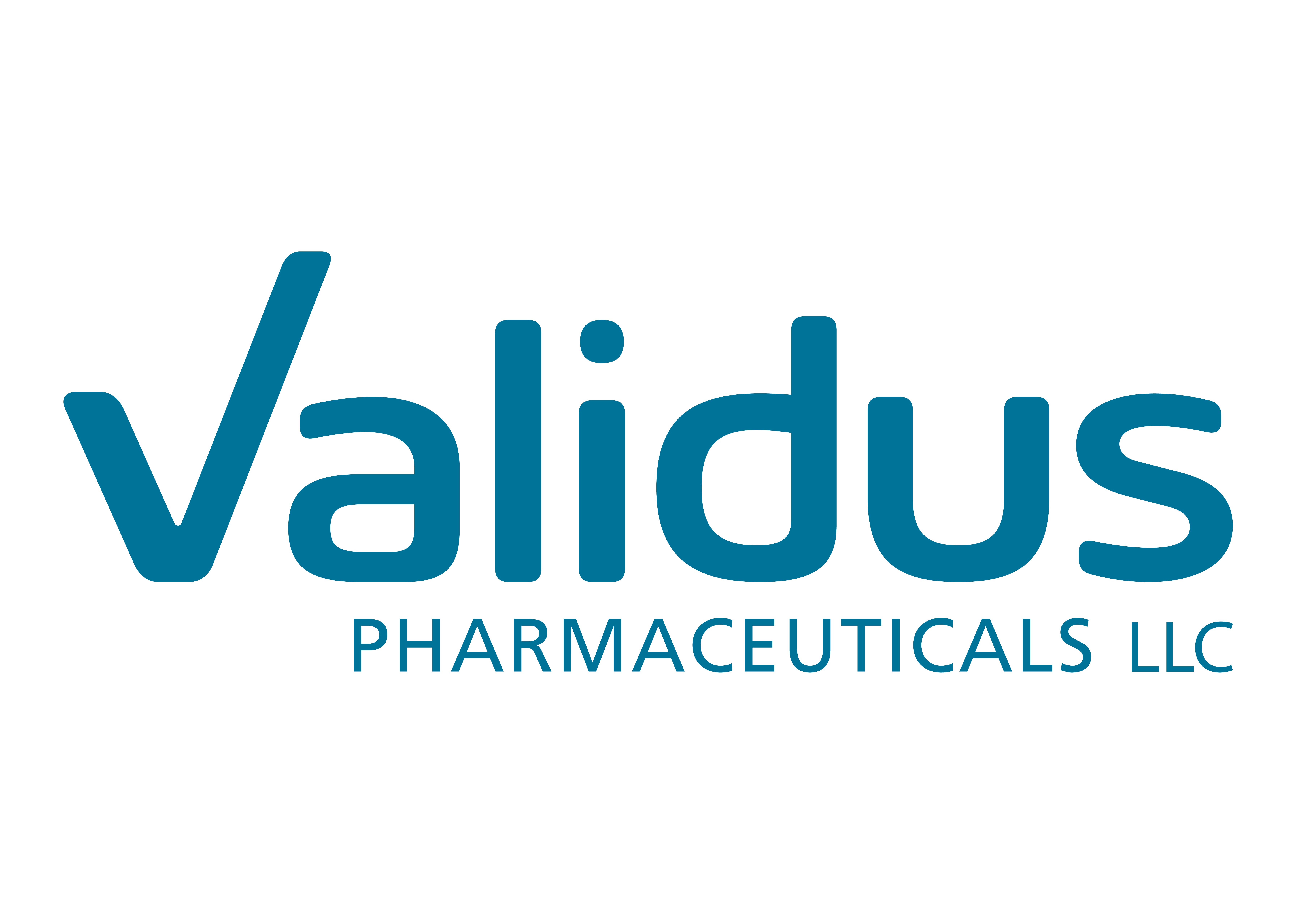 Validus Pharmaceuticals LLC